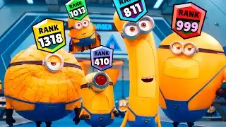 Испытание новых способностей в Brawl Strars / Brawl Stars анимация СМЕШНЫЕ МОМЕНТЫ