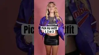 Pick My Outfit, i recreated a dolls look! 