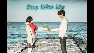 Dokkaebi -  Stay With Me