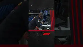 Pretemporada F1 2024 (día 3)