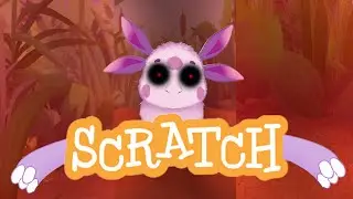 Лунтики Х из Scratch 3
