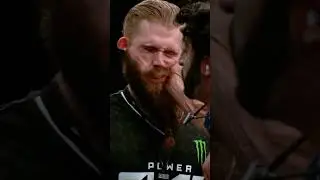 "This is my f*@king house" 🏠 Rod knotched a KO in his debut