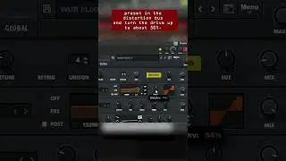 How Transform Existing 808’s into New Ones #musicproducer #sounddesign #serum