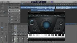 THE EASIEST WAY TO SETUP AUTOTUNE?? | Mixing In Logic Pro X
