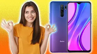 Redmi 9 incoming call. Redmi 9 (M2004J19AG) bootanimation.