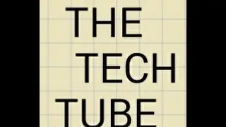 The Tech Tube Live Stream