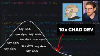 How To Get Ahead of 99% Of Developers