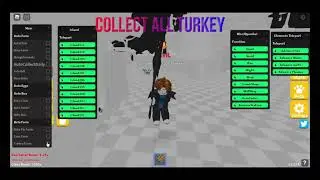 Saber Simulator Collect All Turkey Script | DEVIL Script