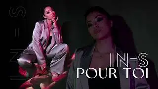 IN-S  - POUR TOI (Audio Officiel) EP Wa7di
