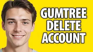 How To Delete Gumtree Account (2024)