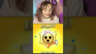 BEDAVA EFSANEVİ AÇIYORUZ⭐ #brawlstars #shorts