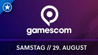 Offizieller deutscher Livestream der 