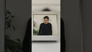 Moving Picture Illusion! ⚡ 