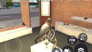 Choosing a hat for Dolph spaghetti!/goat simulator