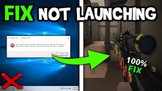 How to Fix Not Launching in Krunker (Easy Steps)