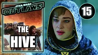 Star Wars Outlaws – The Hive - Gameplay Walkthrough Part 15