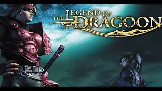 The Legend of Dragoon - ПЕРВОЕ ПРОХОЖДЕНИЕ! #1 (PSone)