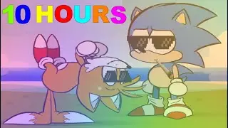 Spinning my Tails - Hardcore Edition - 10 Hours Version