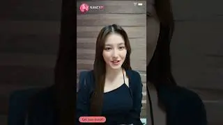 I hope Nancy and Momoland come back and say get your ticket 