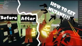 Ben 10: Universal Ensemble How to get Mutant!!!