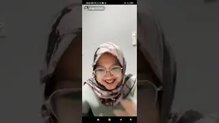 BU DOKTER CANTIK LIVE TIKTOK 🥰😍