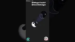 Yin Yang Vasel 