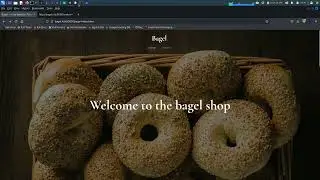 Bagel Hackthebox Walkthrough