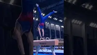 кирилл прокопьев! #acrobat #jump #акробатика #gymnast#гимнастка#прыжок#воздушныегимнасты#bars#trick