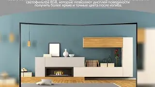 ТОП-5 телевизоров с быстрой доставкой из AliExpress