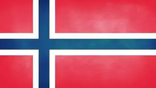 Norway National Anthem (Instrumental)