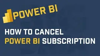 How to Cancel Your Power BI Subscription In A Few Easy Step