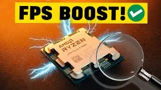 What To Do After Building a Ryzen PC [Updated 2022/2023]