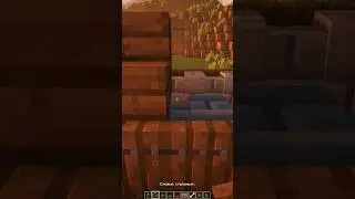 ДОМ ДЛЯ СОБАКИ В МАЙНКРАФТЕ 🥺 