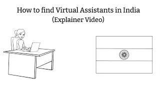 How to find Virtual Assistants in India?