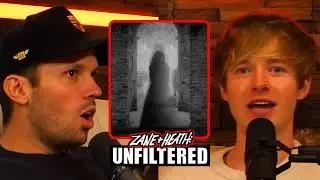 SAM & COLBY'S SCARIEST GHOST ENOCUNTER!