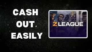 How to Cash out in Z League