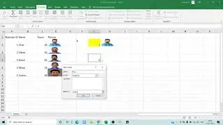 Lookup Picture in excel search picture in excel