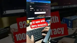 Monkey type online typing speed kaise badhaye | data entry | hindi typing kaise kare 