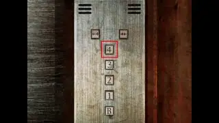 Silent Hill - Alchemilla Hospital - 4th Floor?
