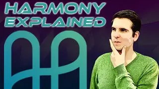 What Is Harmony ONE with Li Jiang | Harmony ONE Explained | What Is Harmony ONE Used For?