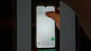 Cara Menghapus Permanen Kontak Blok*r Di Whatsapp 