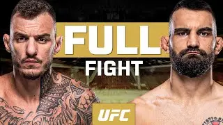 Renato Moicano vs Benoit Saint-Denis | FULL FIGHT | UFC 311