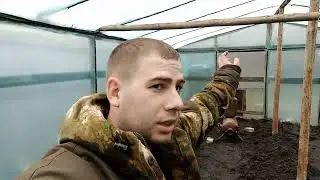 ТЕПЛИЧНЫЙ БИЗНЕС  С НУЛЯ!!ЗАРАБОТАТЬ В ДЕРЕВНЕ МОЖЕТ  КАЖДЫЙ!!