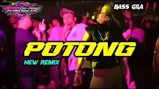 ×POTONG🔥🌴_REMIX BARA API FULL GOYANG SENTAK_BASS GETAR TERBARU❗️❗️