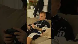 Заигрался!🎮😂
