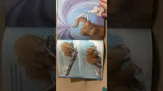 Сказки для детей уникальные иллюстрации