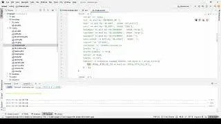 Как прописать настройки соединения с mysql в Laravel