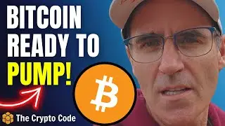 Is Bitcoin Ready To Pump?  Watch This BEFORE The Elections!