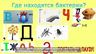 Видеоурок №2 часть 1 