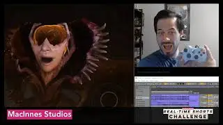 Loading Inc. - Studio Reel 2023